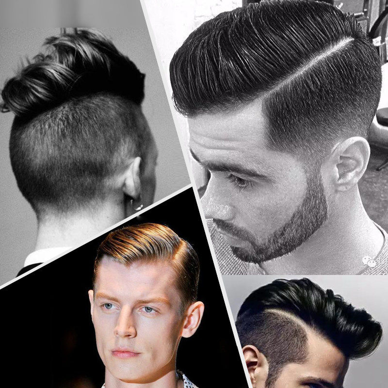 进口施华蔻强力持久定型黑胶啫喱水 schwarzkopf山水同生专卖头发造型