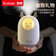Yubo humidifier small office desktop