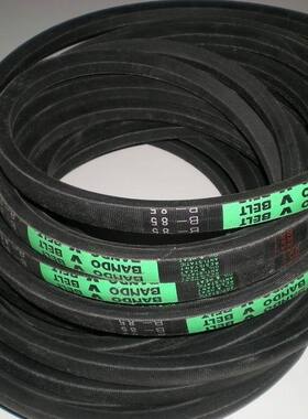 工业高速窄V型三角皮带/5V1120/5V1140/5V1180/5V1200/5V1210