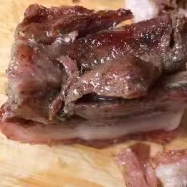 山东特产章丘正宗黄家烤肉烤大猪脆酥皮非零食猪肉五花腿肉2000g,淘宝优惠券,粉丝福利购,淘宝优惠卷