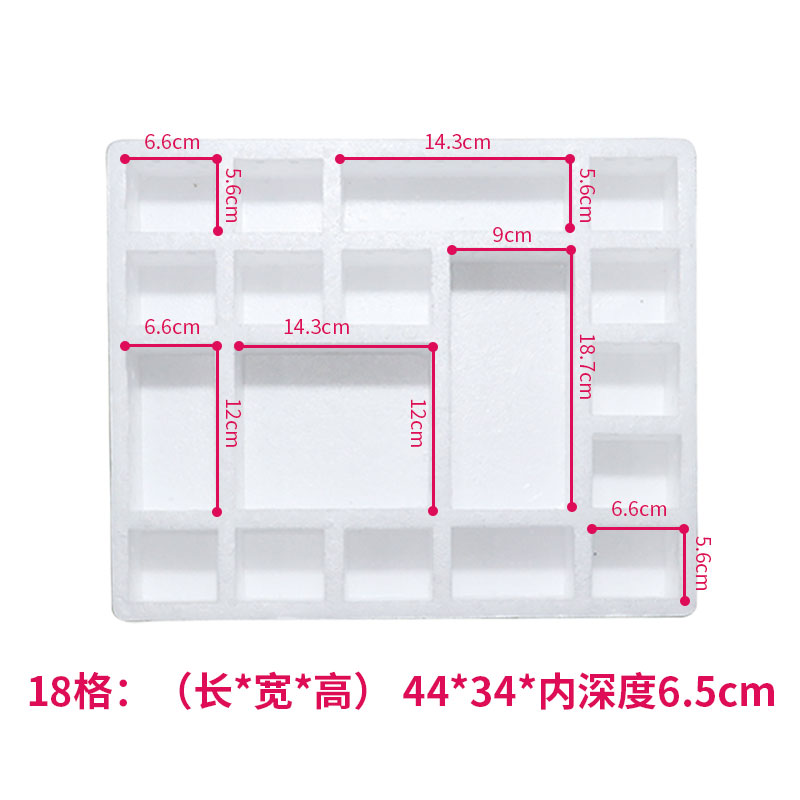 戳戳乐礼物洞洞乐自制盲盒DIY惊喜盒子空盒生日抽奖洞洞盒送男友-图3