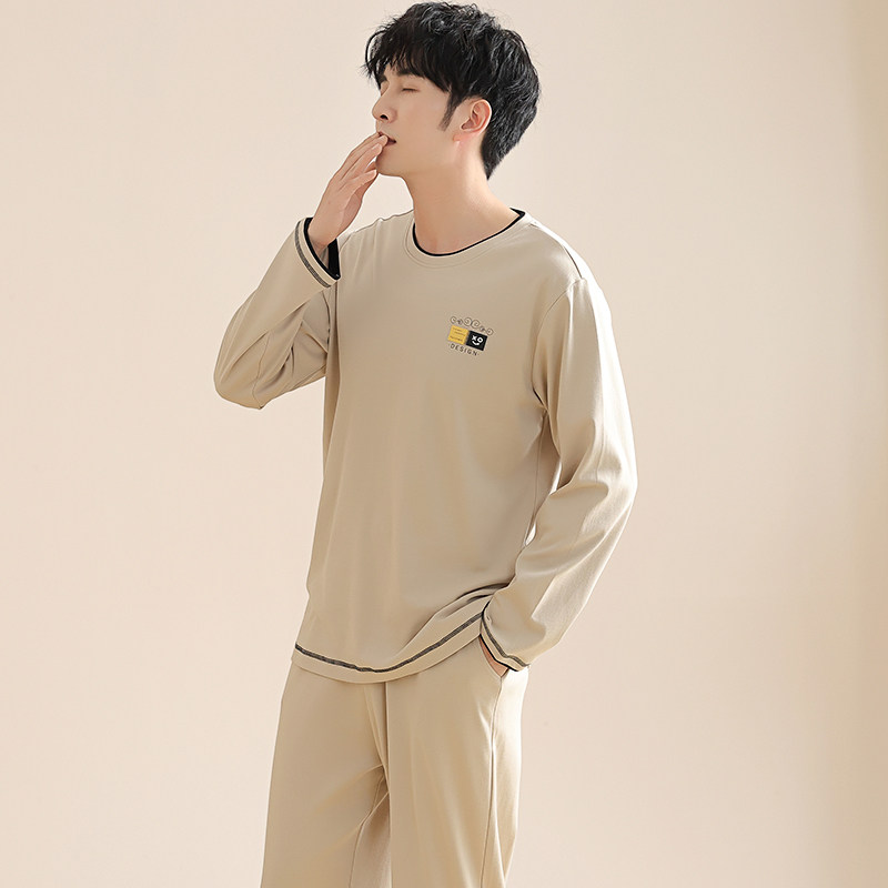  蜜妮佳服饰睡衣/家居服套装