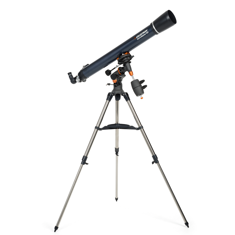 星特朗90EQ天文望远镜高倍高清专业观星入门非夜视深空观景学生 - 图1