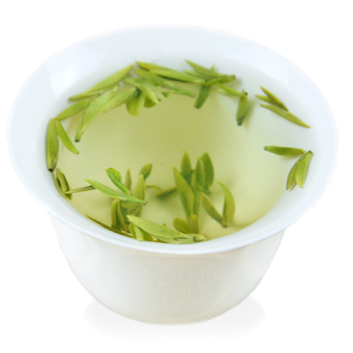 四川峨眉山茶三父子2026年新茶雀舌绿茶明前特级珍高山春茶叶100g - 图3