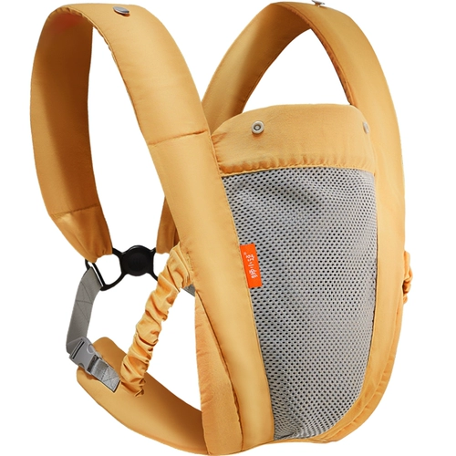 Детский слинг, универсальные подтяжки для выхода на улицу для новорожденных