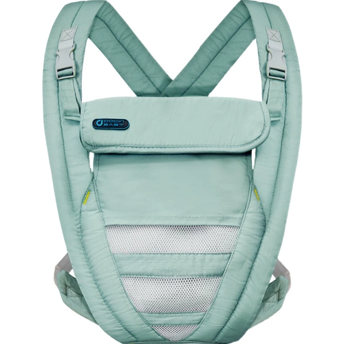 Универсальный старомодный простой детский слинг для выхода на улицу