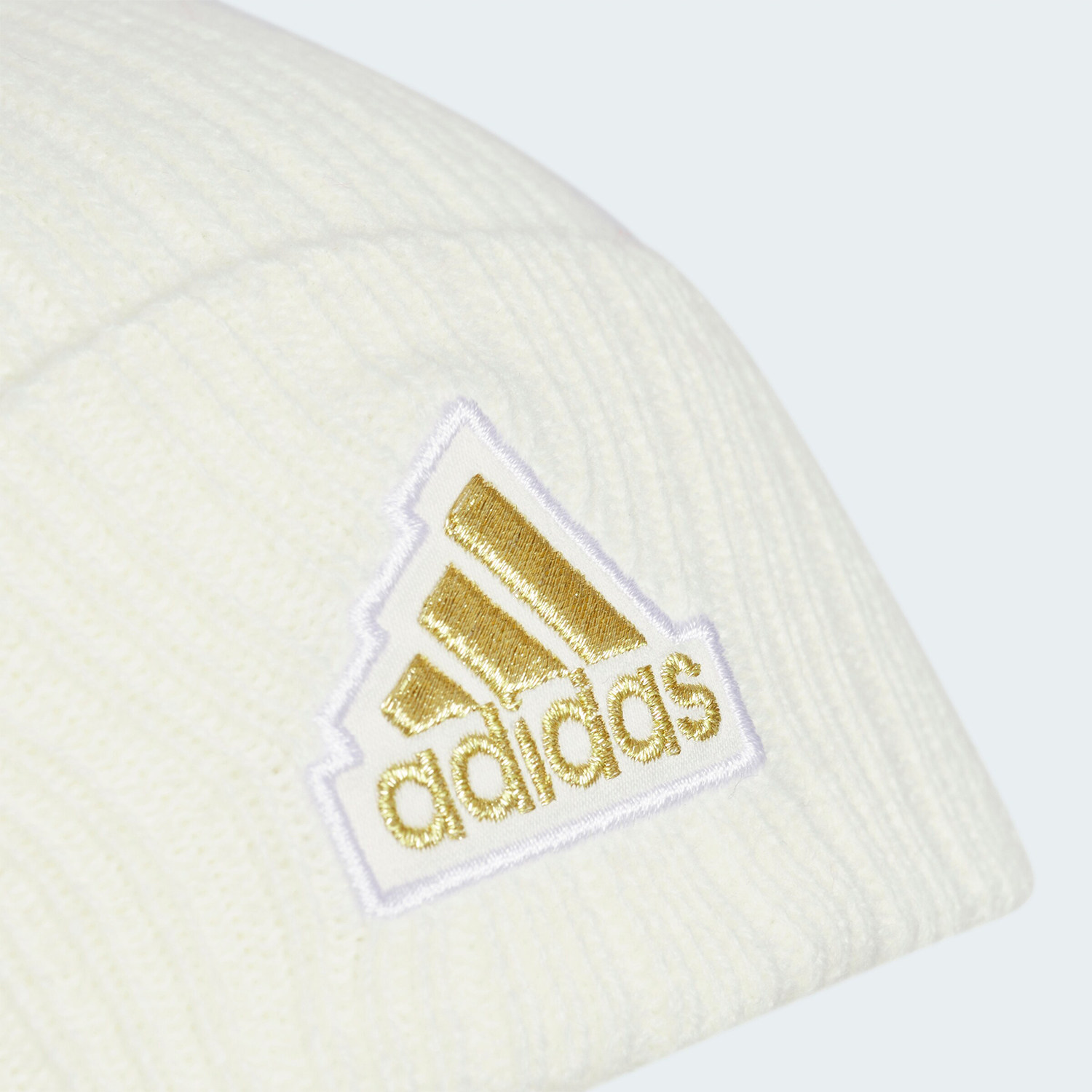 Adidas/阿迪达斯正品NEWY BEANIE男女新年款针织运动帽JF6583,淘宝优惠券,粉丝福利购,淘宝优惠卷