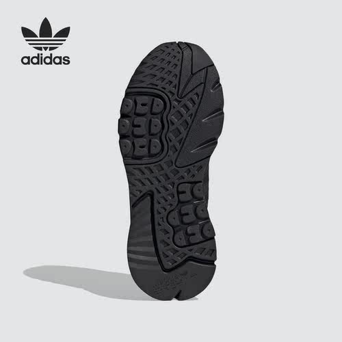 Adidas/阿迪达斯男女休闲鞋EH1293 EH1294 FU6842 FU6844 FV1267 - 图0