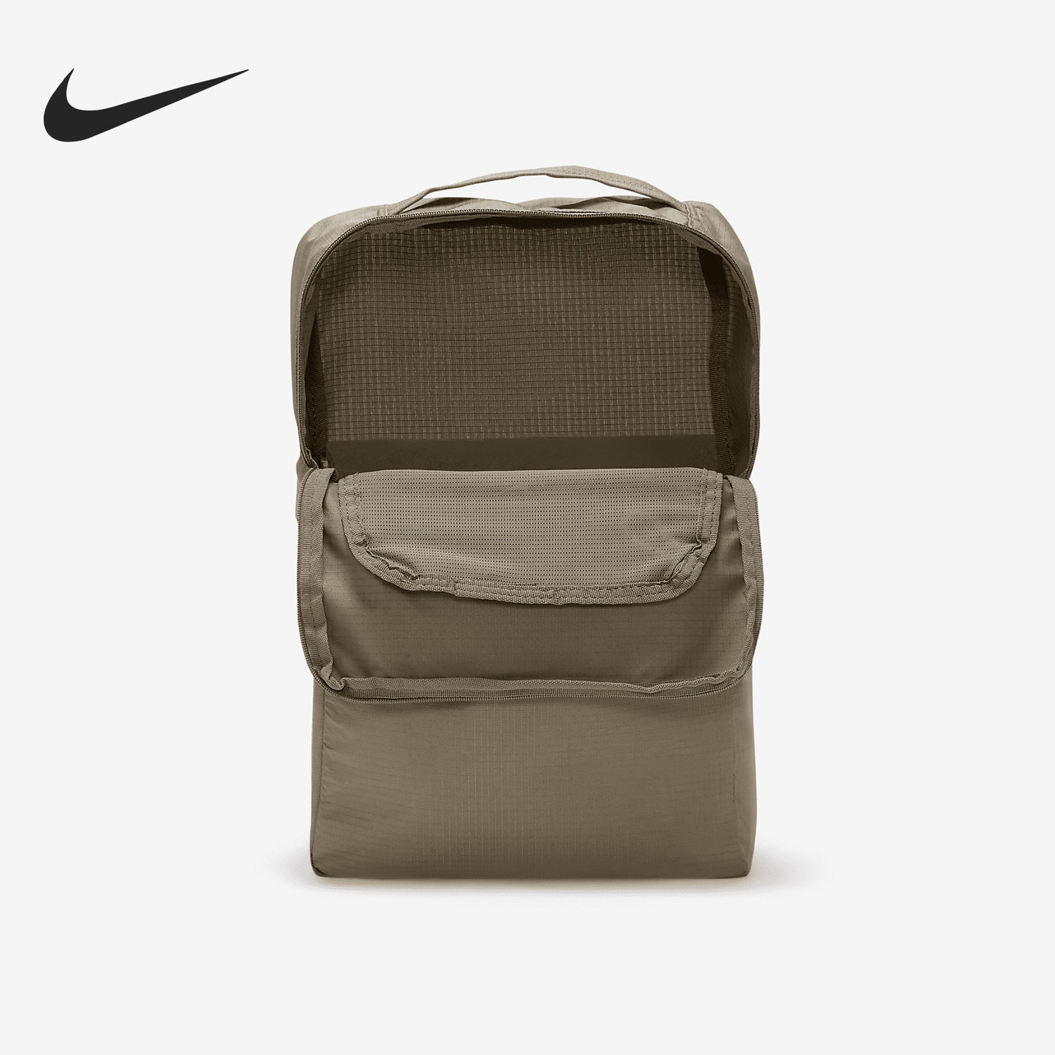 Nike/耐克正品 SHOE BAG男女便携手提包收纳包 DB0192-208-图1