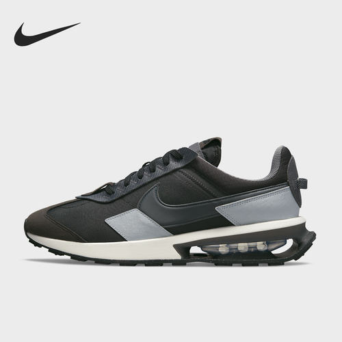 Nike/耐克正品 Air Max Pre-Day 男子气垫运动鞋DA4263-001 - 图0