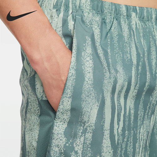 Nike/耐克正品夏季新款运动休闲男子短裤五分裤 DA1158-387 - 图1