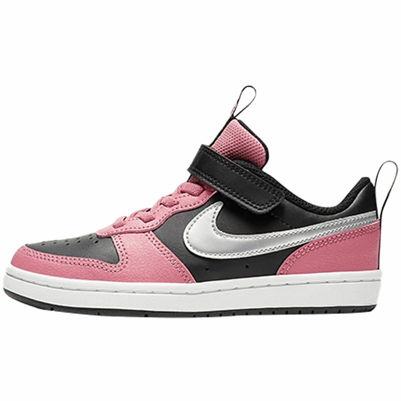 Nike/耐克儿童板鞋BQ5442-200 001 700 BQ5445-700 BQ5451-100 - 图3