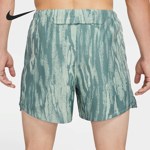 Nike/耐克正品夏季新款运动休闲男子短裤五分裤 DA1158-387 - 图0