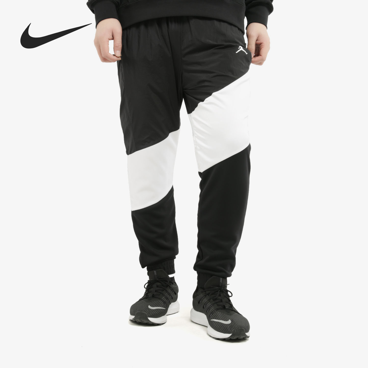 Nike/耐克正品男子运动长裤清仓特价CZ2855-072 CI7922-010-图1