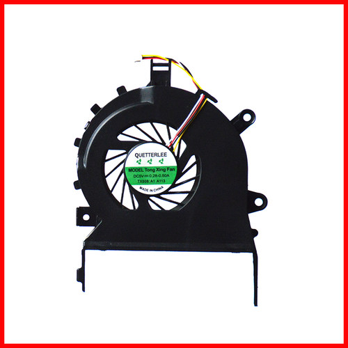 适用宏基 ACER 4820T 4820 4745G 4553 5745 5820TG 4625G 风扇 - 图1