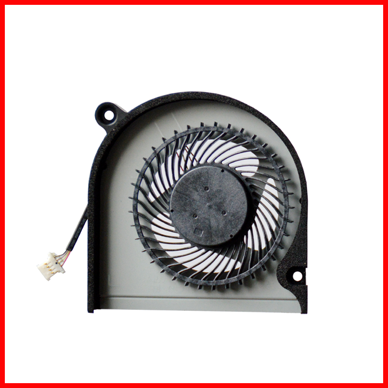适用宏基 SP314-53 N19P1 P214/P215-51 P40/P50-51 N18P4/P5风扇 - 图1