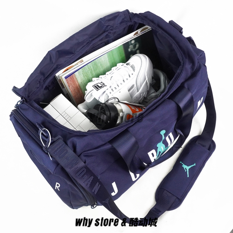 Jordan Nike Basketball Training Crossbody Bag