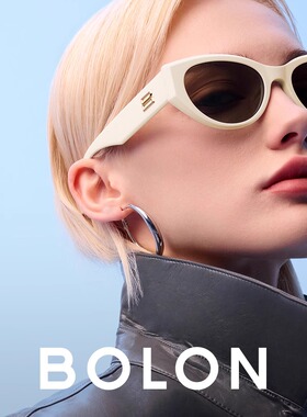 【 防伪可查 】暴龙眼镜墨镜男款太阳镜女开车专用偏光墨镜BL5092