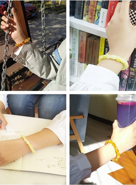 纯天然保真优惠促销白花蜜蜡