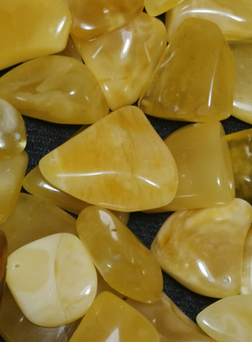 天然原矿俄料原石打磨保真促销