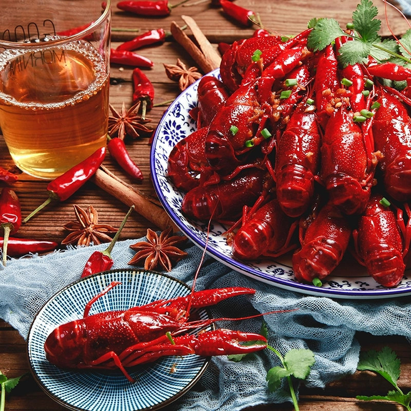 金宫香辣小龙虾调料160g*3袋家用四川麻辣香锅商用酱料田螺龙虾尾,淘宝优惠券,粉丝福利购,淘宝优惠卷