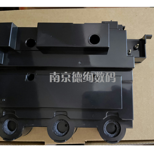 适用 奔图CWT-300废粉盒CP2300  CP2506DN PLUS废粉仓 回收盒CM7100 CM7105DN CM7106DN墨粉收集器 - 图0