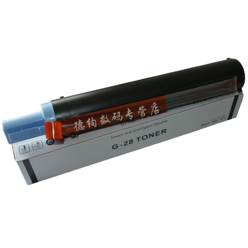 Применимый Canon G28 2016 2020 2318 2420 2422 2018 Порошок для чернил порошок для чернил порошок углерода