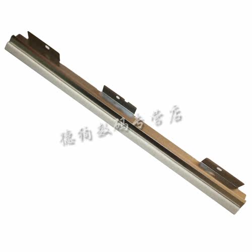 适用 夏普AR2048 2348 2648 3148 2421 2221 2522 2322 SF S201 S245 S233 S D  定影毛毡 清洁板 清洁毛毡 - 图0
