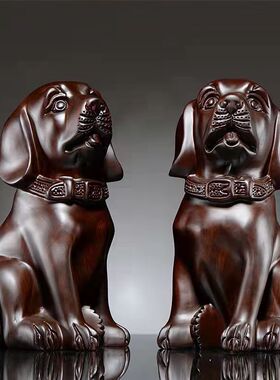 实木材质装饰摆设中式客厅卧室