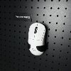 IKEA hole board mouse holder storage decoration