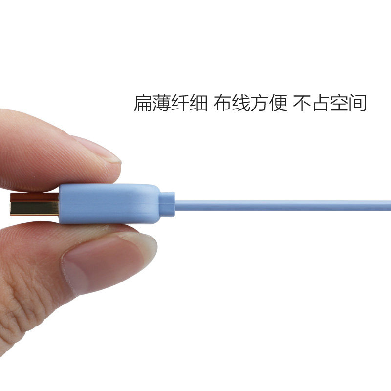 CYK高清线兼容hdmi线2.0版4k扁平软线电脑电视机顶盒投影仪连接线,淘宝优惠券,粉丝福利购,淘宝优惠卷