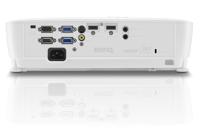 benq mw533高清1080p家用3d投影仪 圆曼办公用品投影机
