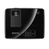 benq mx507明基商务办公黑色投影仪 圆曼办公用品投影机