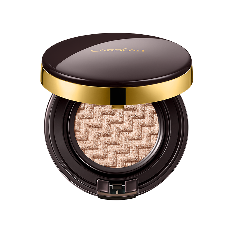  卡姿兰丽尚气垫