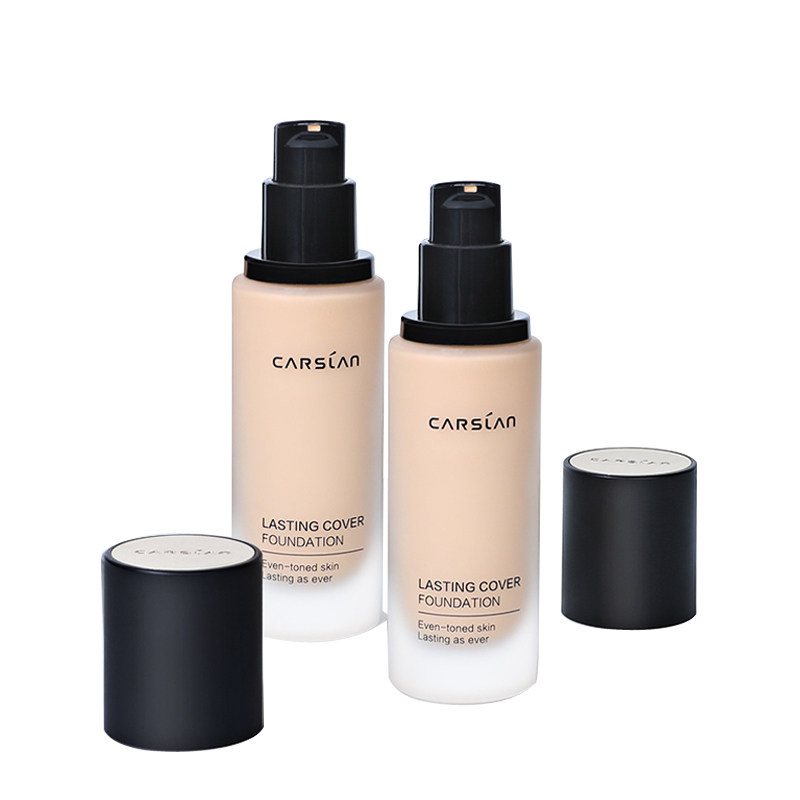 卡姿兰粉底液持久不脱妆遮瑕bb霜 卡姿兰丽尚粉底液/膏