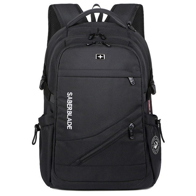 Glenvinie casual universal backpack backpack