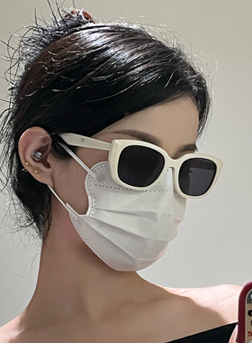 遮阳镜方形个性优雅男女通用