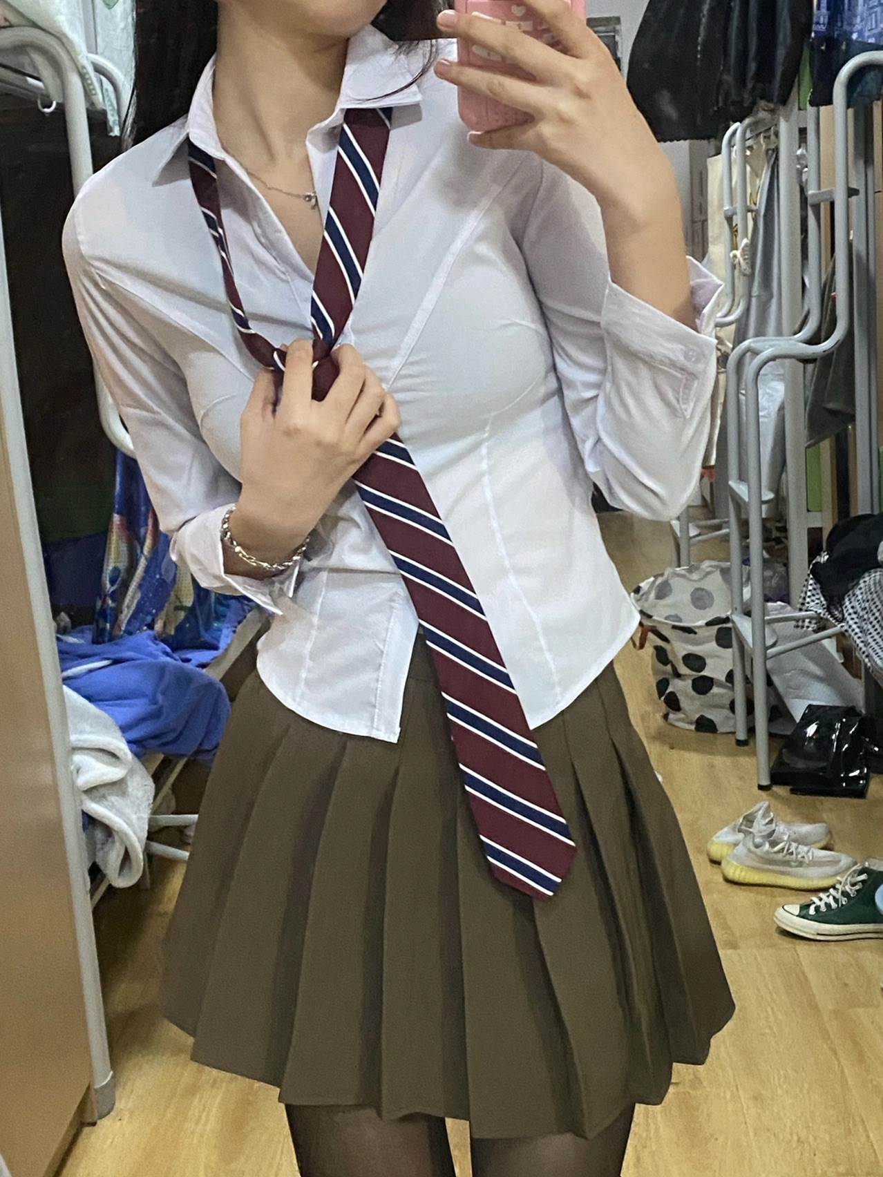 日本校服_日本系校服 水手服日韩 套装 学院派 演出服 动漫 学生女 - 阿里巴巴