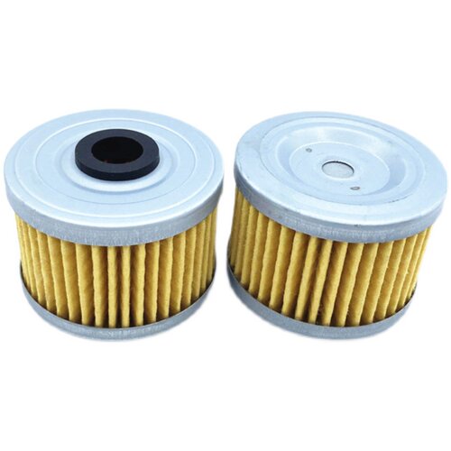 适用升仕310机油滤芯ZT310M摩托车机油格310-X1-R2机油滤清器通用 - 图3