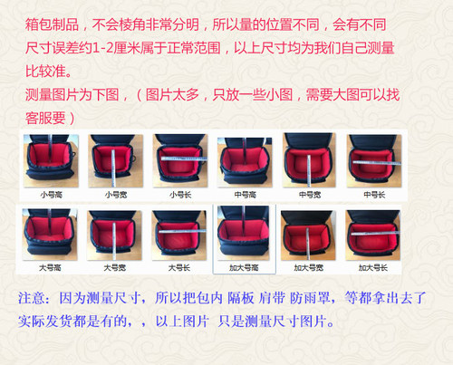 佳能EOS 5D3 6D 60D 700D 70D 600D 550D 650D80D单反便携相机包 - 图1