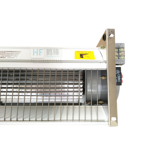 干式变压器横流冷却风机GFD/GFDD358 365 370 385-110/120 220V - 图2
