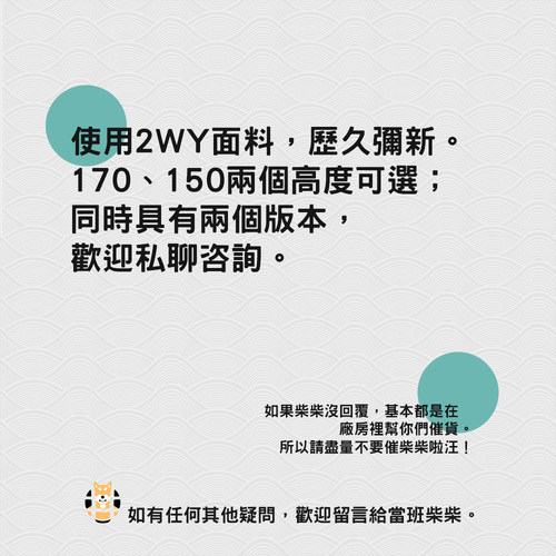 雷飞等身抱枕 Furry 小动物 兽人 兽圈 抱枕 - 图0
