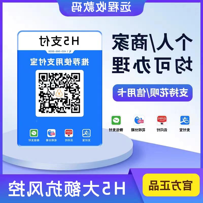 新款商家收钱二维码开通支付宝个人码h5大额收款远程收款码牌办理 - 图0