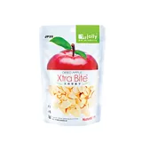 Jolly Zuli Apple Dry Hangs кролик Тоторо Донинайн Донина Донка Витаминные фрукты закуски 25 г Полные 5 кусочков бесплатной доставки