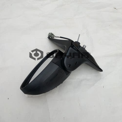 适用于南京名爵3 MG3 SW1.4 1.8手动后视镜 倒车镜电动反光镜总成 - 图3