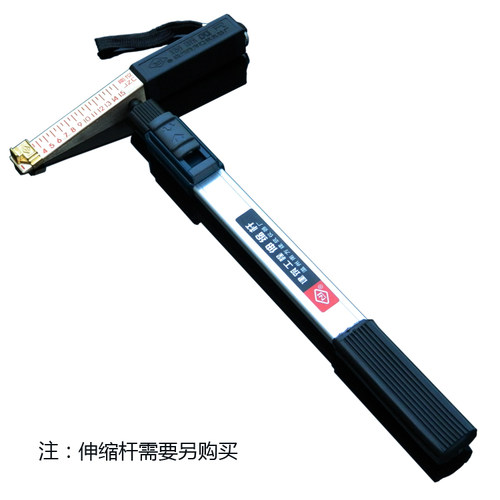 温州NJ南方楔形塞尺铜间隙尺JZC游标塞尺缝隙尺检测尺塞规锥形尺 - 图3