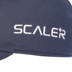 SCALER + Sikaer mẫu nam và nữ ngoài trời mũ ấm mũ bóng chày thể thao và mũ giải trí S9212067 - Mũ thể thao mũ phớt nam cao cấp Mũ thể thao