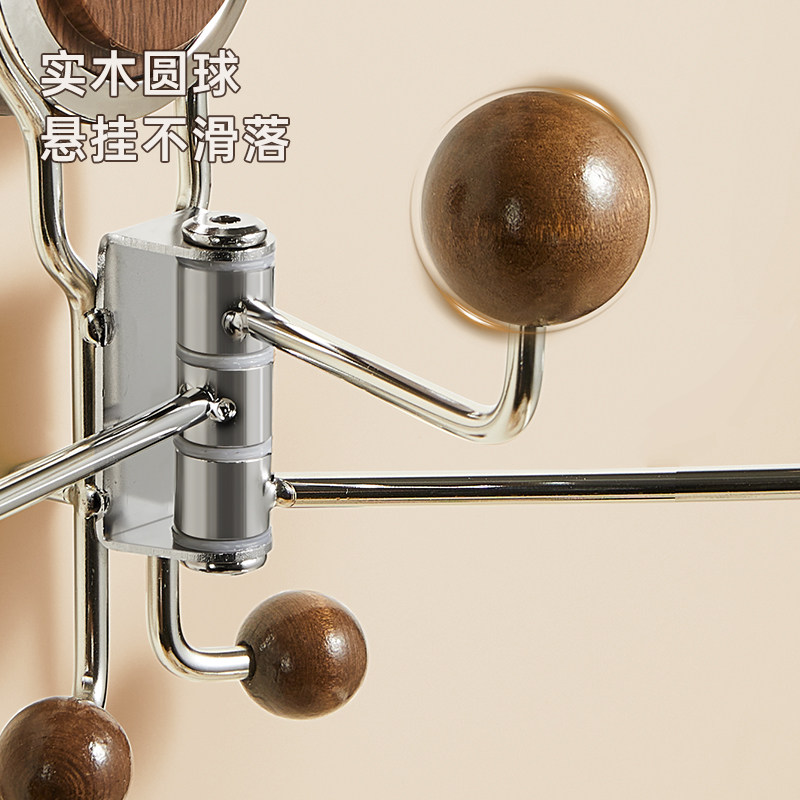 半岛良品真空吸盘挂钩墙上旋转浴室壁挂门后免打孔强力承重挂衣钩,淘宝优惠券,粉丝福利购,淘宝优惠卷