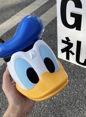 创意卡通蛋仔汤姆猫和老鼠存钱罐