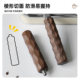 Very good feel Dragon Ridge Walnut Solid Wood Coffee Machine Handle